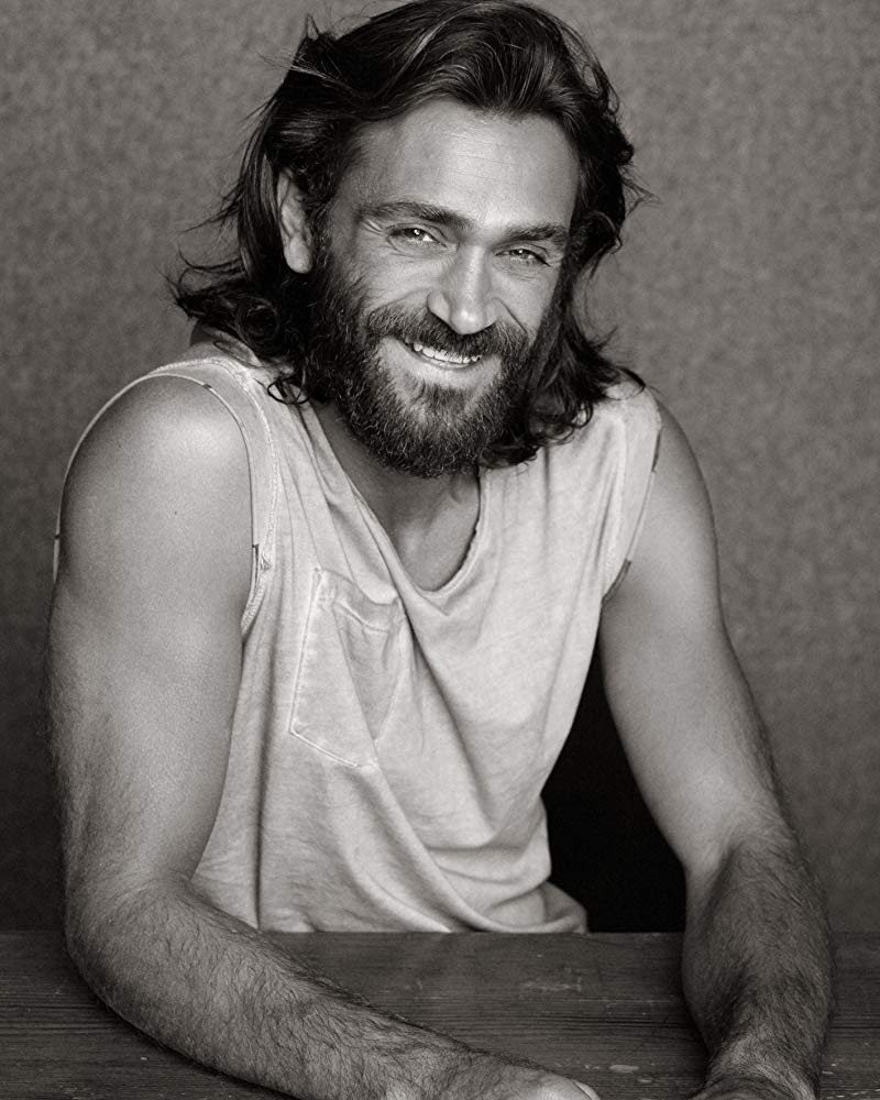Theo Theodoridis