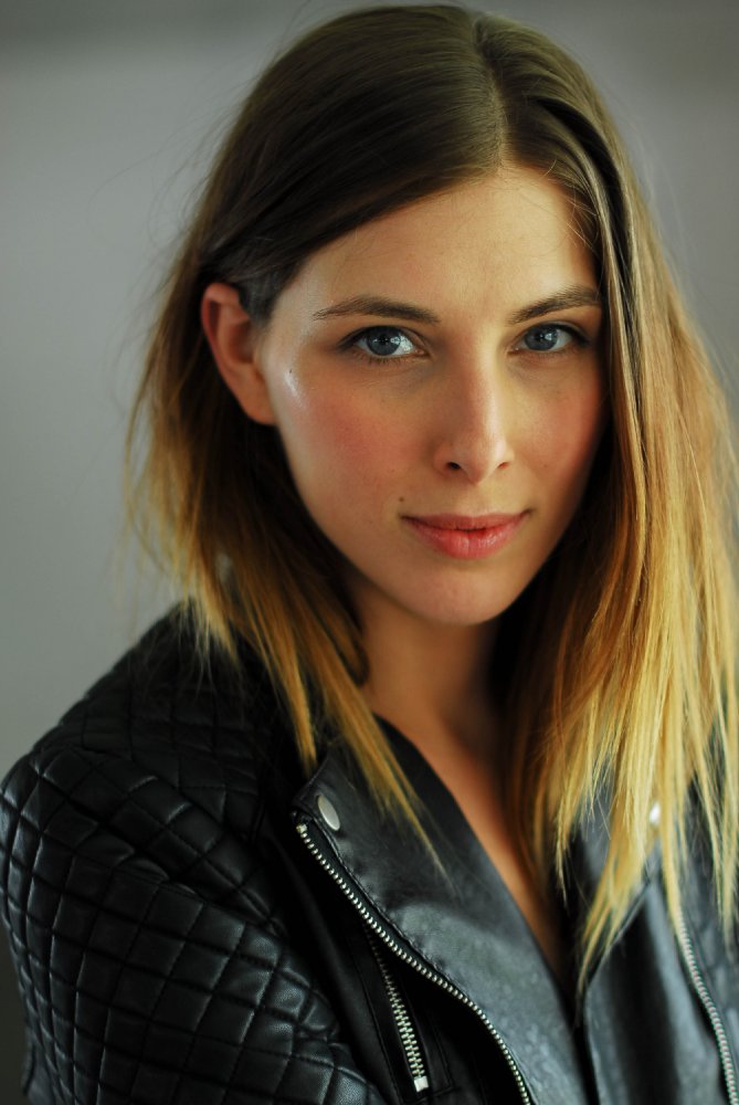 Emily Brooks