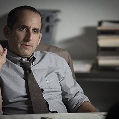 Alan Snyder