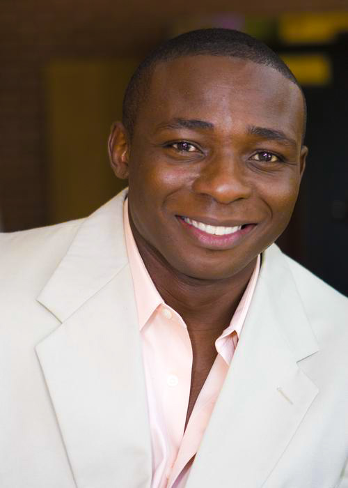 Aaron Rosendary