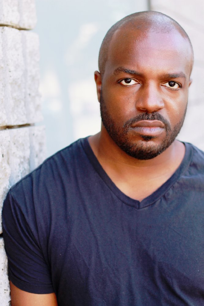 Darwin Harris