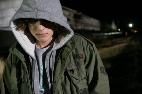 Alex