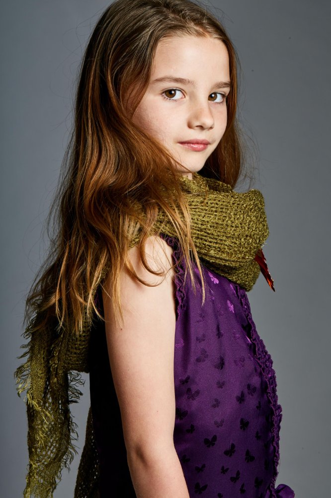 Elle Whitfield