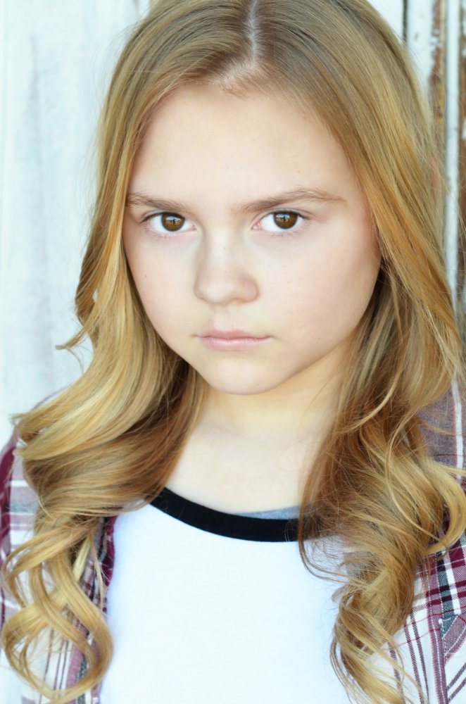 Gracie Prewitt