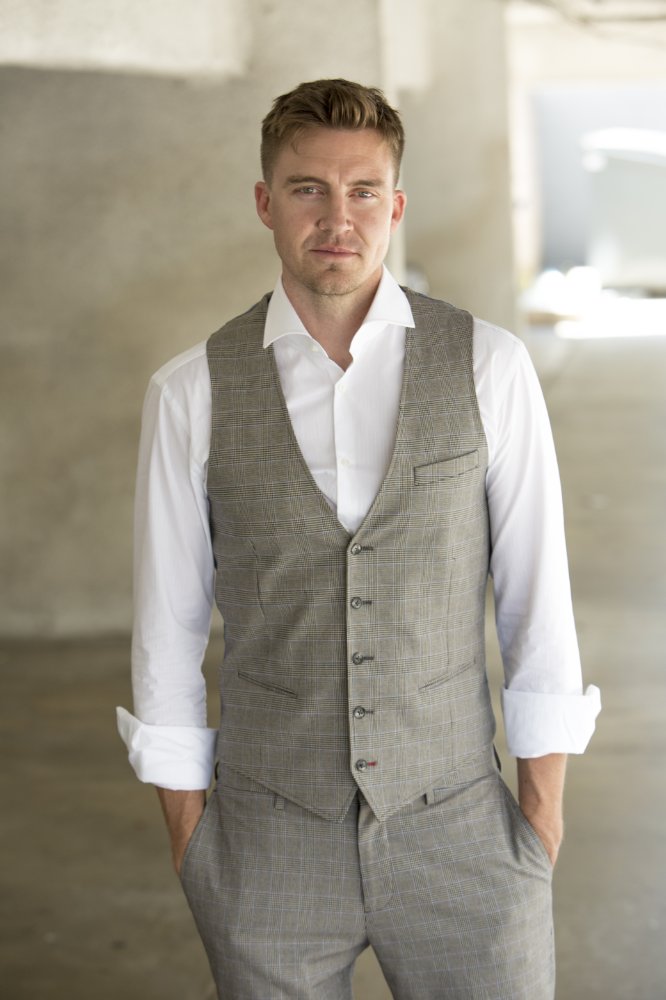 Emmett Short