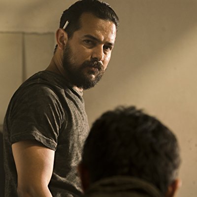 Marco Rodriguez