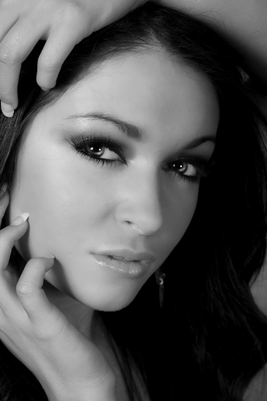 Nikki Fuega