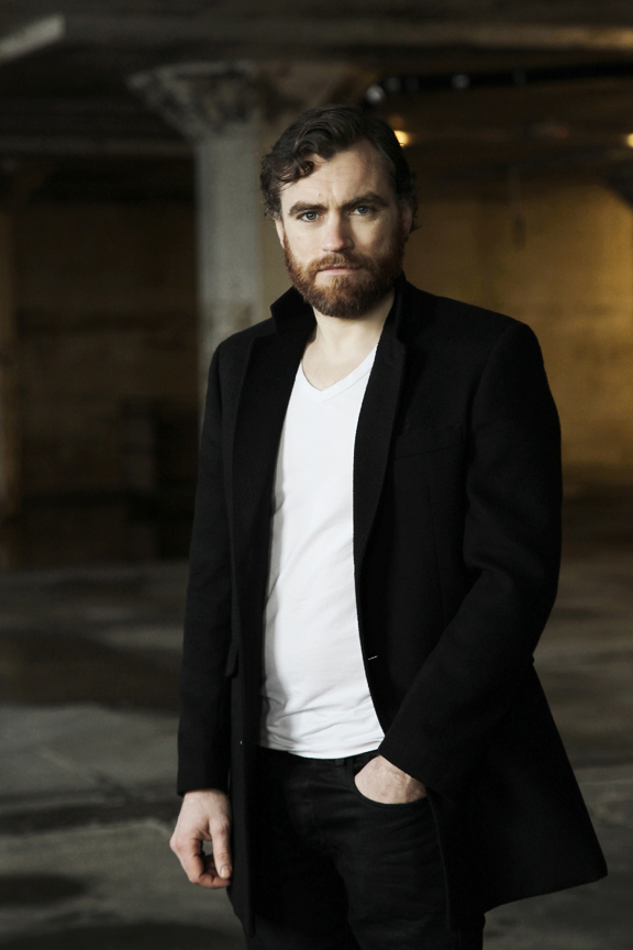 Patrick O'Brien