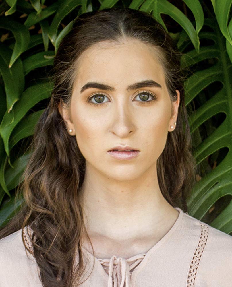 Amy Emanuele