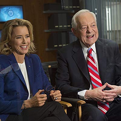 Bob Schieffer