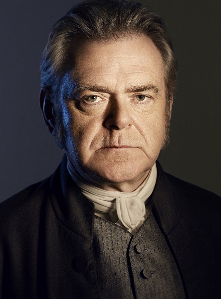 Judge Richard Woodhull
