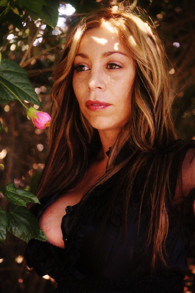 Jennifer Agostini