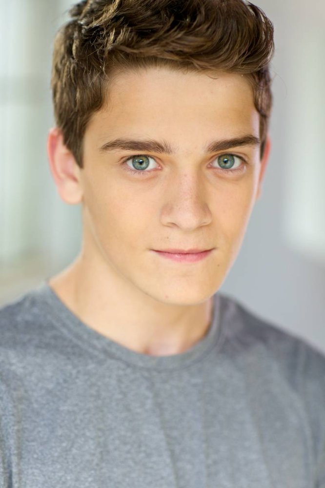 Sam Jules