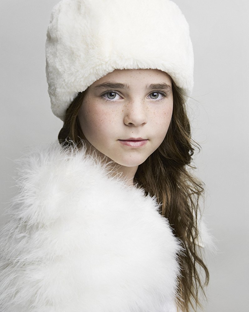 Eloise Henwood