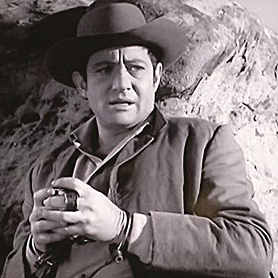 Johnny Ringo
