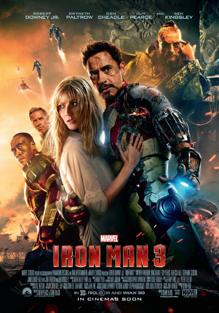 Aldrich Killian