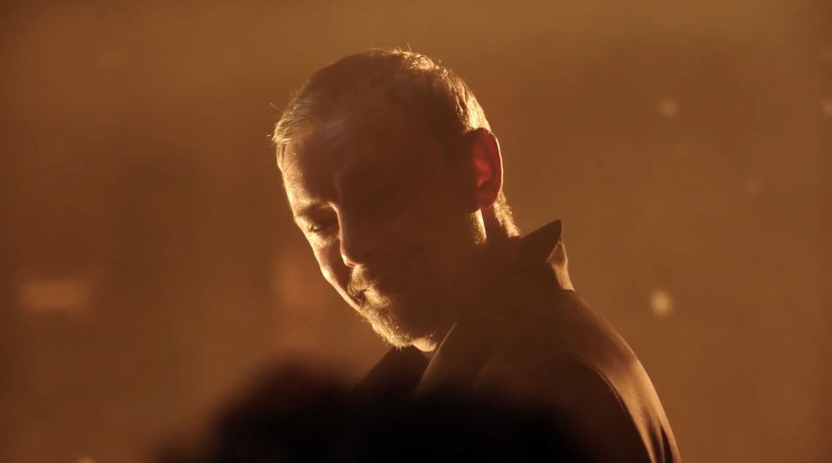 The Master