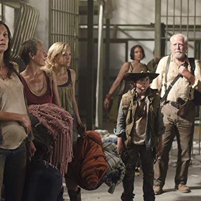 Carol Peletier