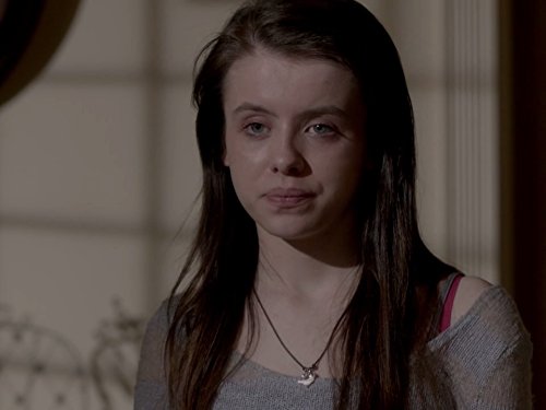 Rosie Day