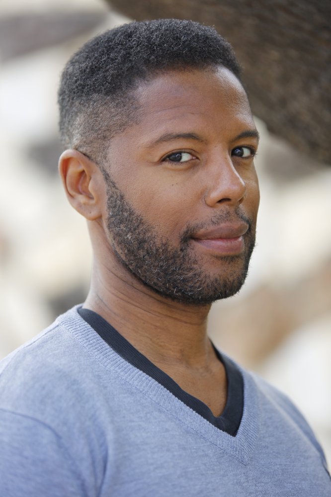 Jason Graham