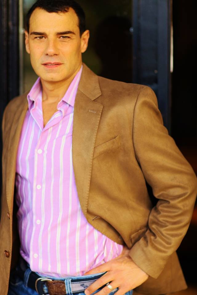 Gio March