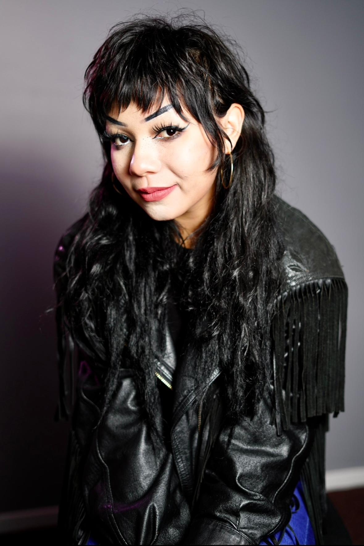 Adriana Uchishiba