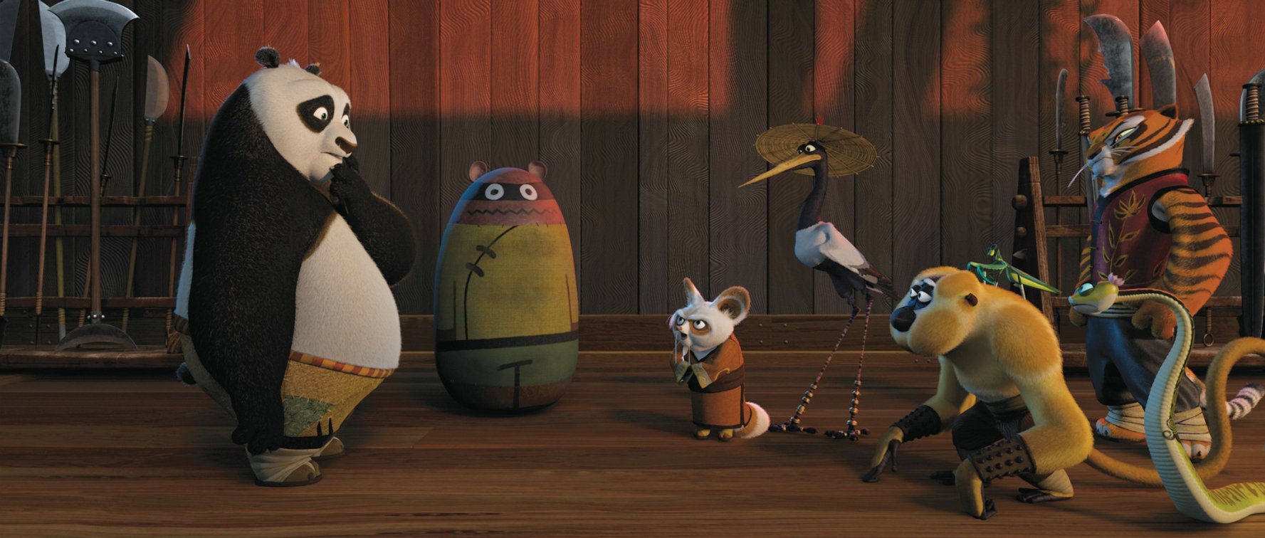 Shifu