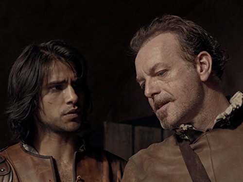 Luke Pasqualino