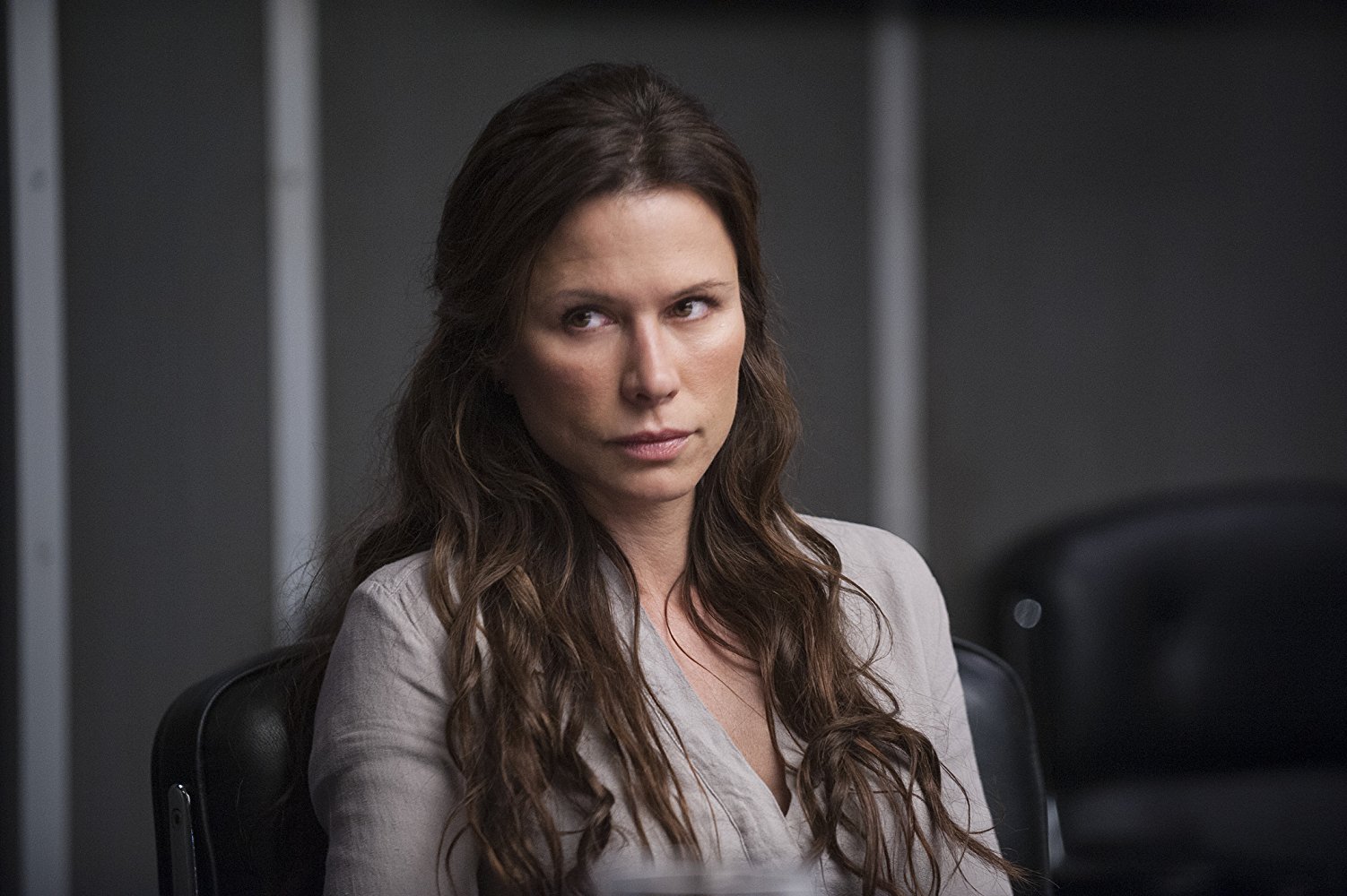 Dr. Rachel Scott