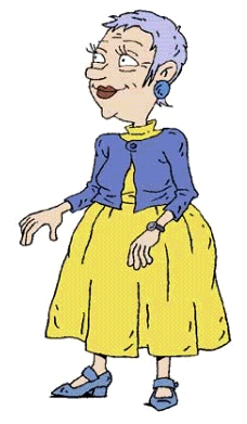 Lulu Pickles