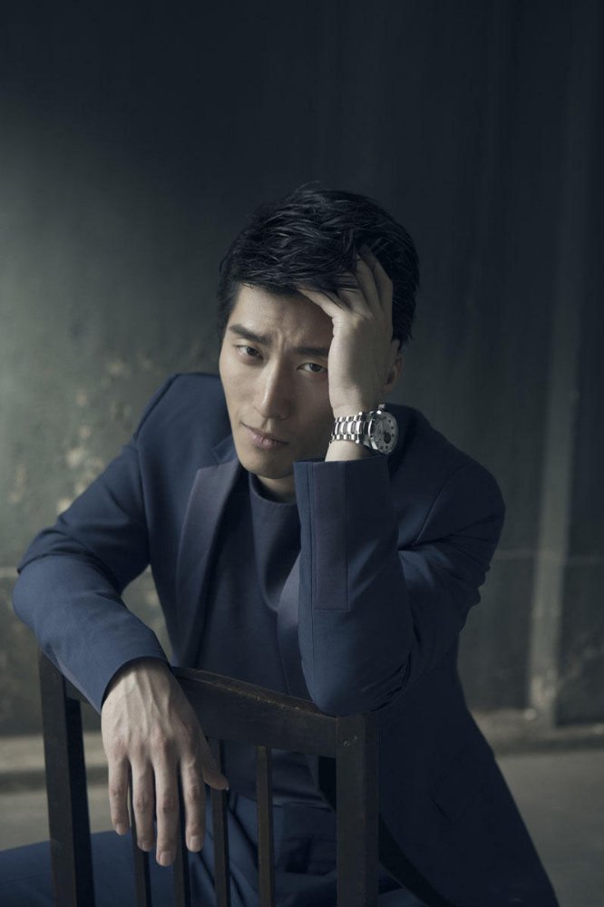 Shawn Dou