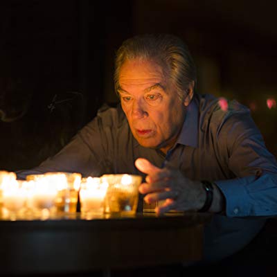 Chuck McGill