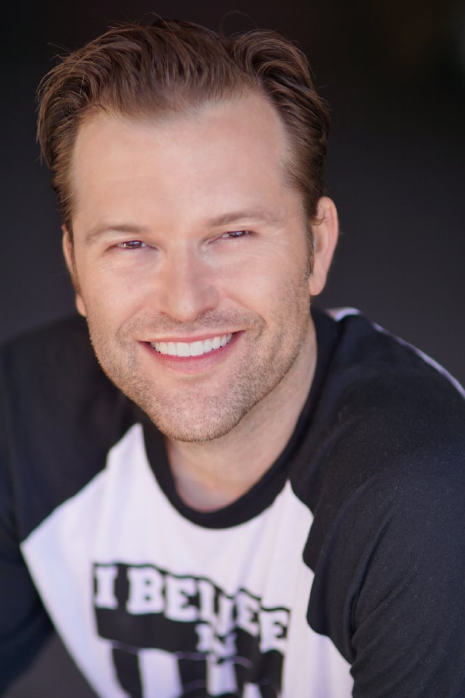 Chad Darnell