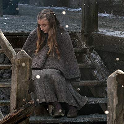 Shireen Baratheon