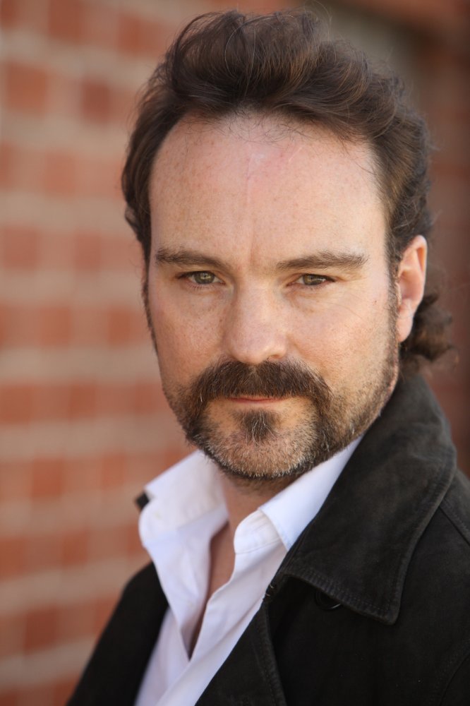 Mark Byrne