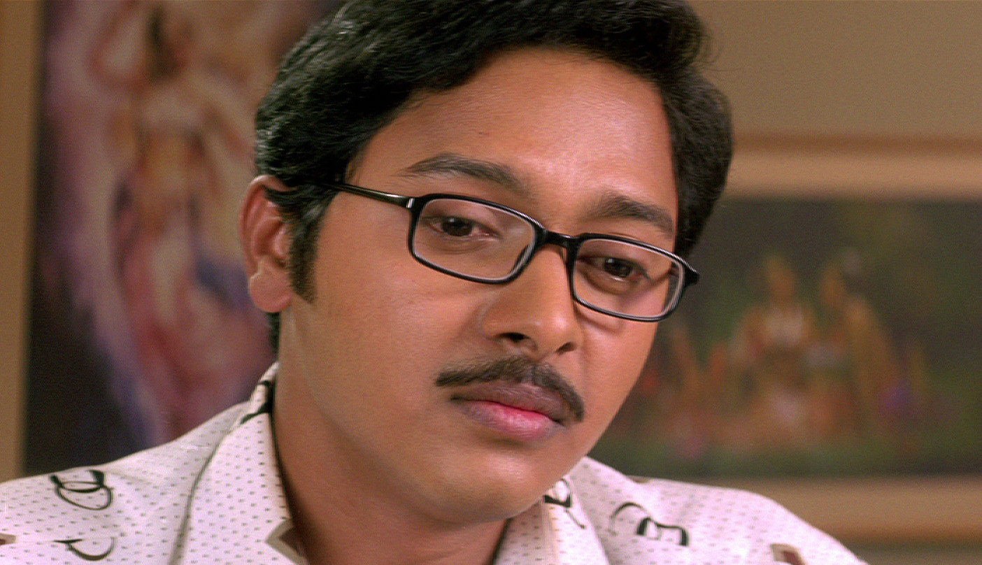 Shreyas Talpade