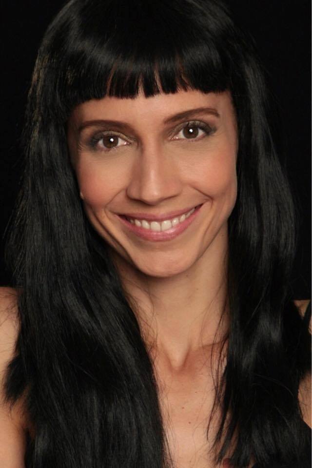 Maruia Shelton