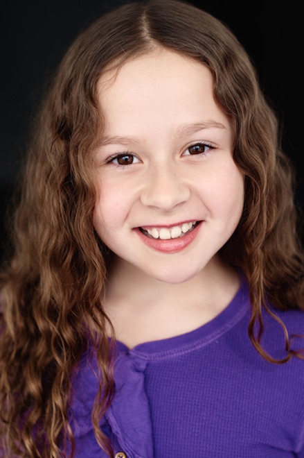 Madison Torres-Davy