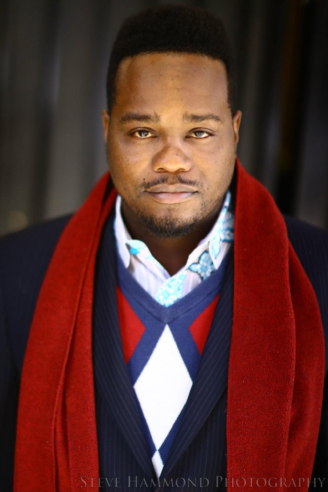 Derrick Freeman