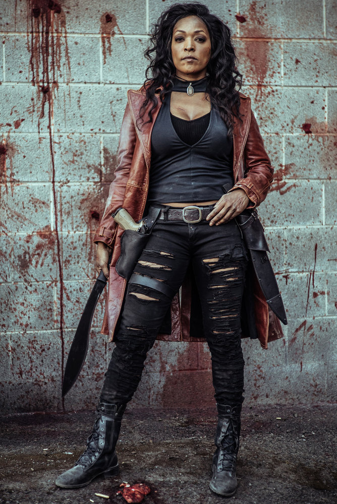 Kellita Smith