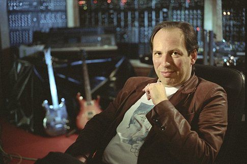 Hans Zimmer