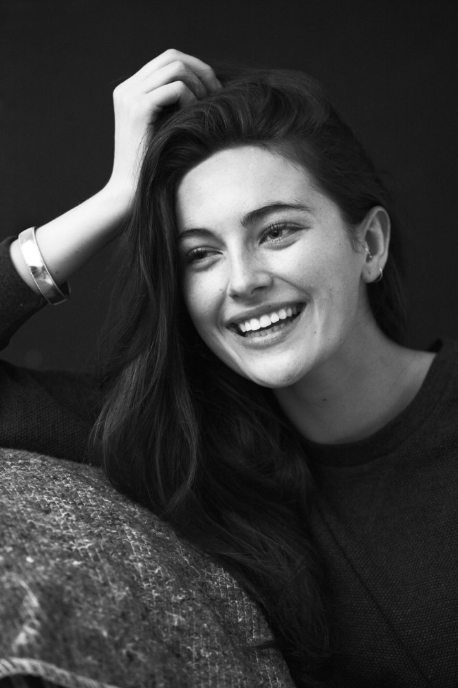Millie Brady