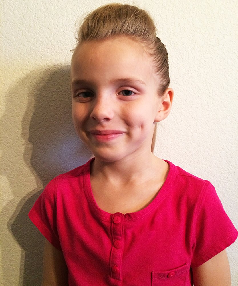 Brooklyn Rockett