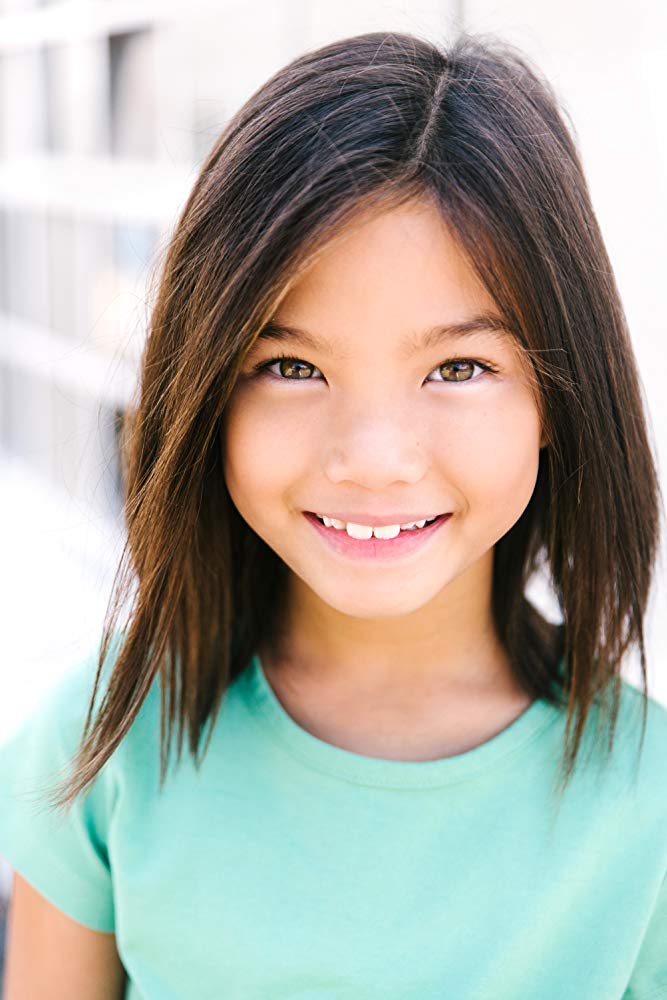 Riley Lai Nelet