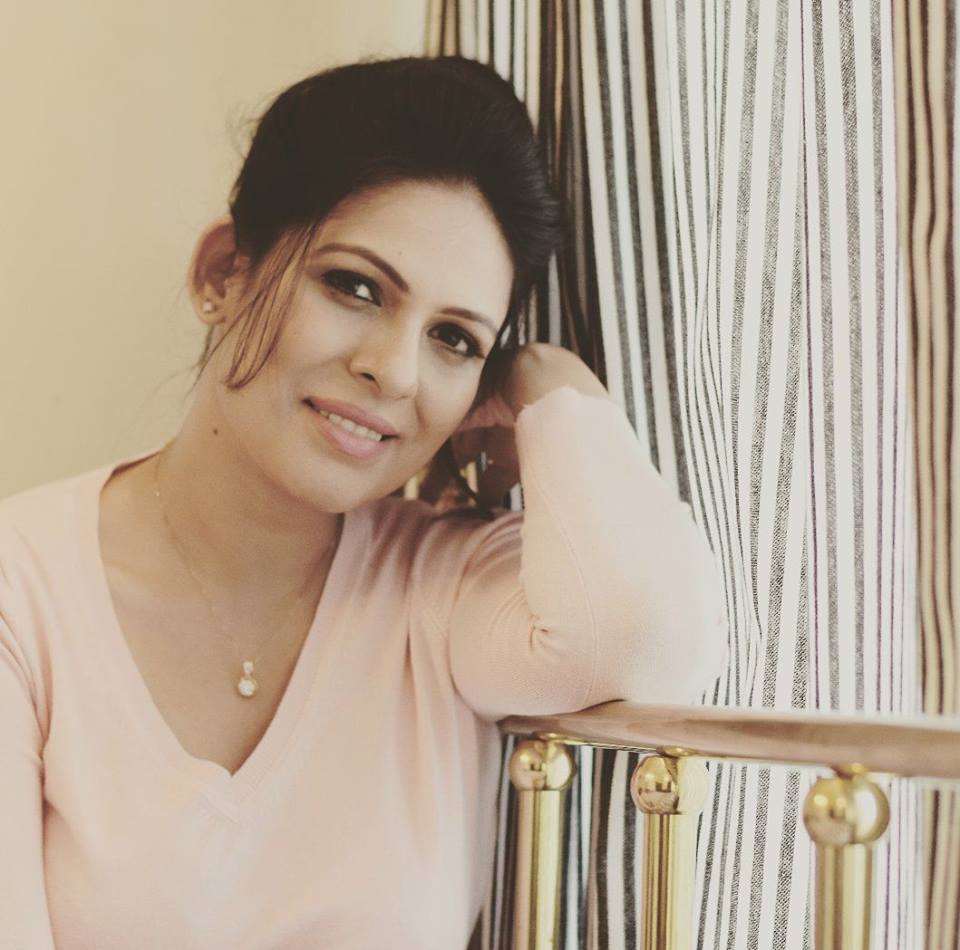 Ekavali Khanna