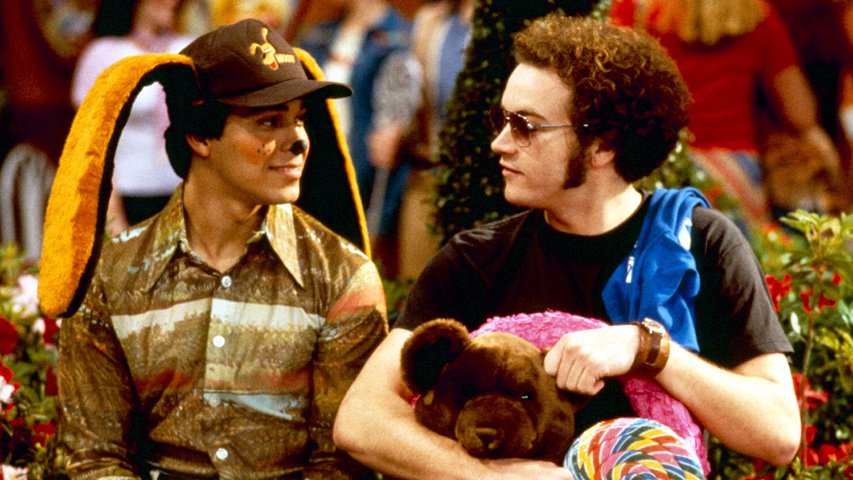 Steven Hyde