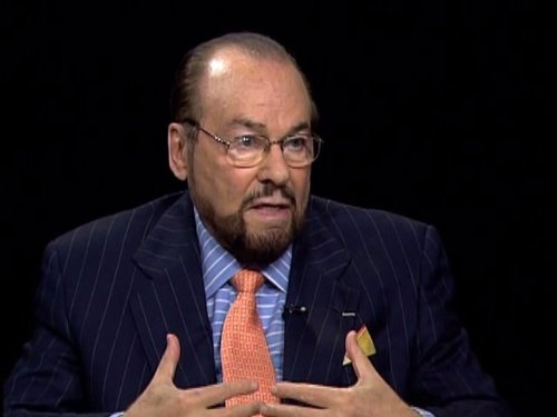 James Lipton