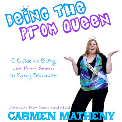 Carmen Matheny