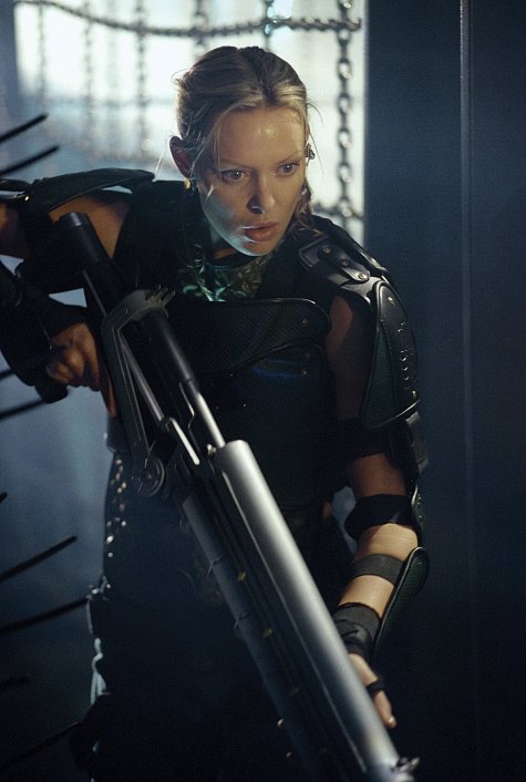 Dylan Bierk