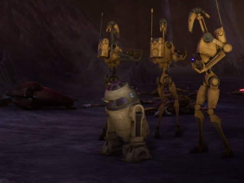 Battle Droid